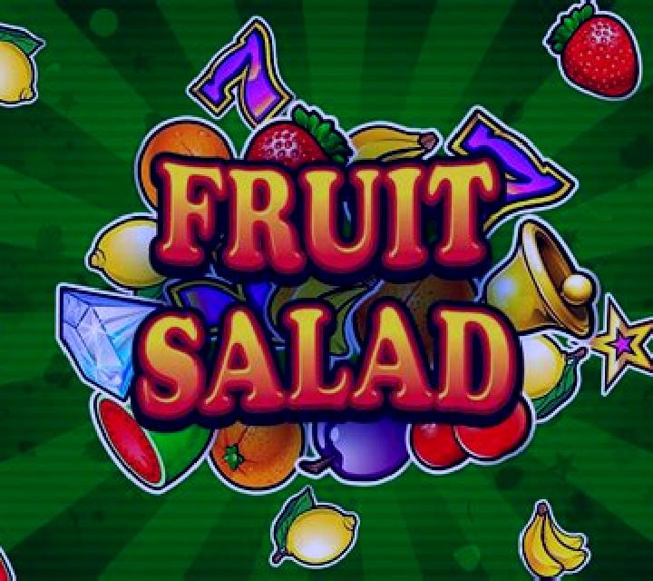 Fruit Salad Jackpot slot game