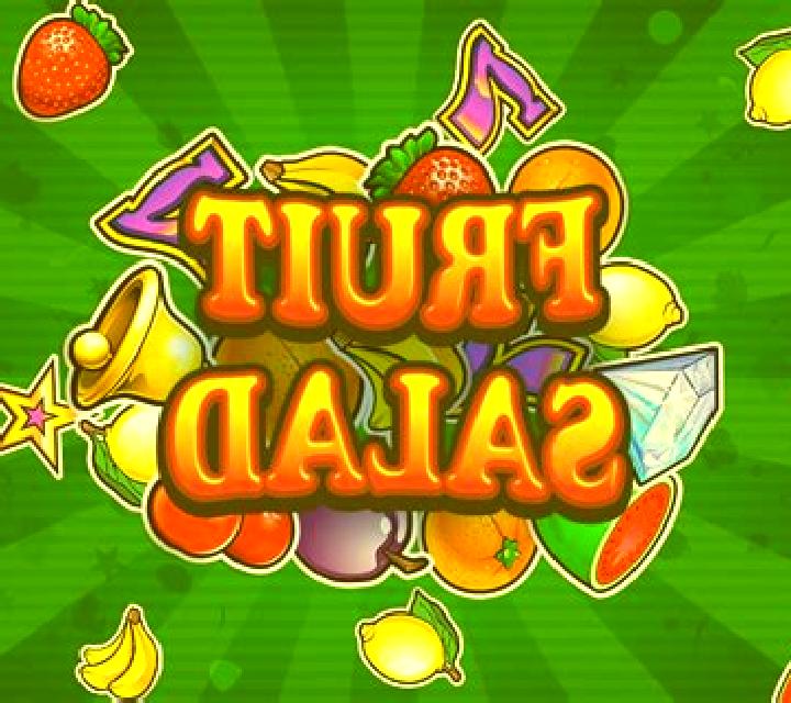 Fruit Salad Jackpot slot