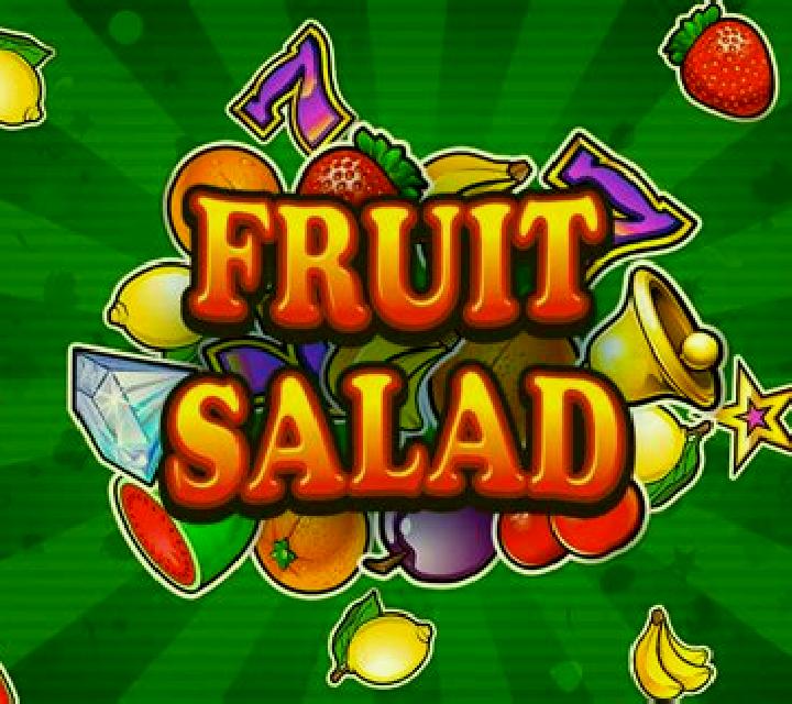Fruit Salad MegaWays online slot