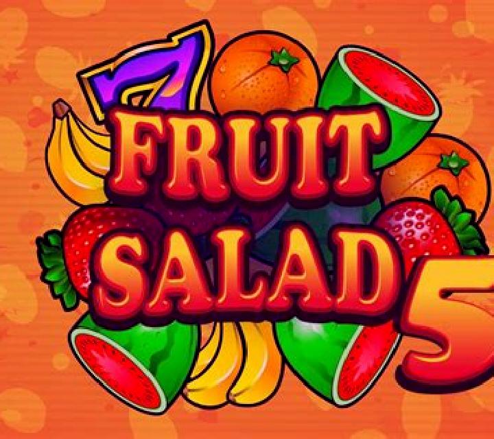 Fruit Salad MegaWays slot