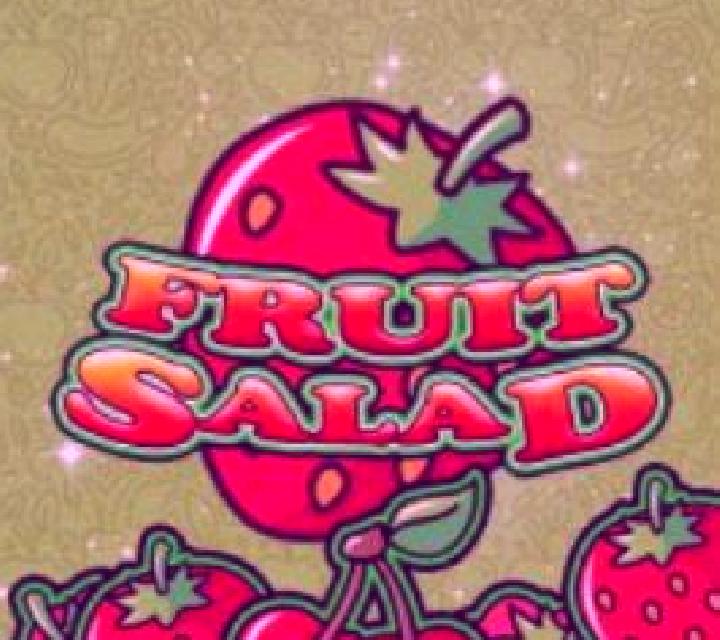 Fruit Salad online slot