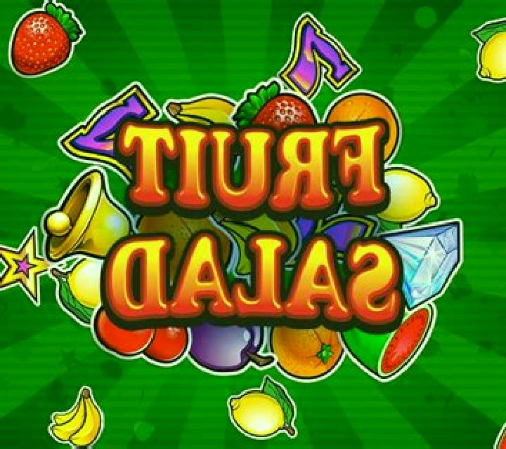 Fruit Salad slot game