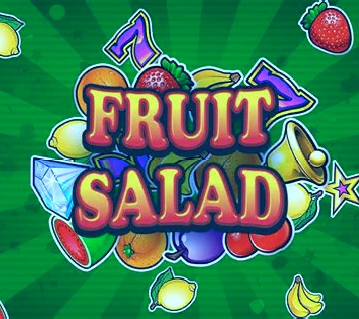 Fruit Salad slot