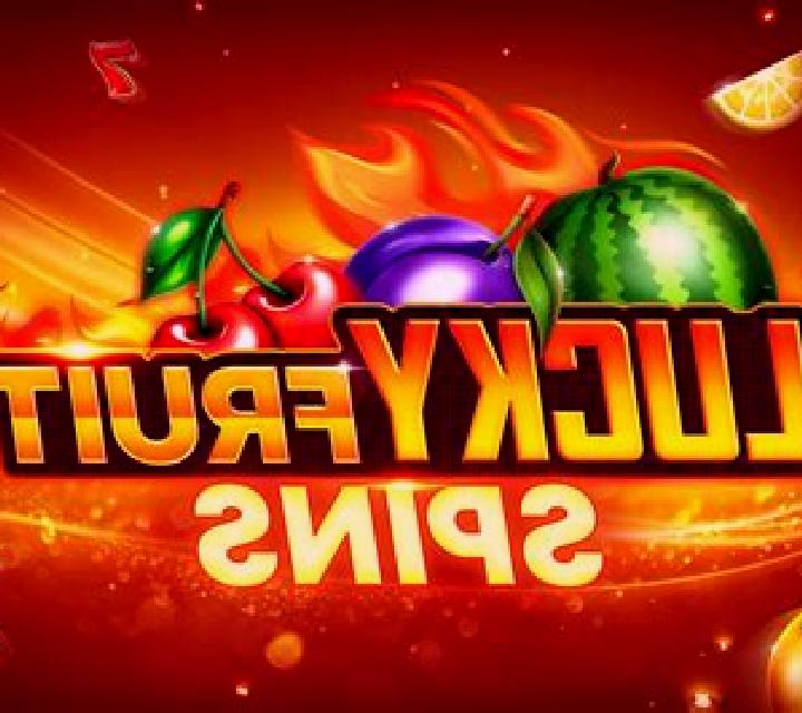 Fruit Salsa online slot