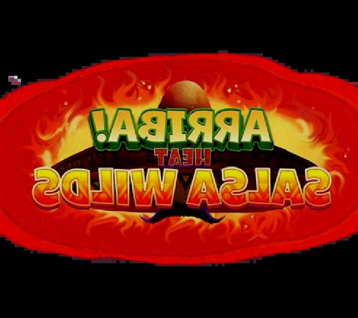 Fruit Salsa slot game