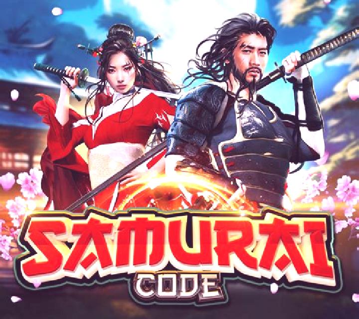 Fruit Samurai online slot