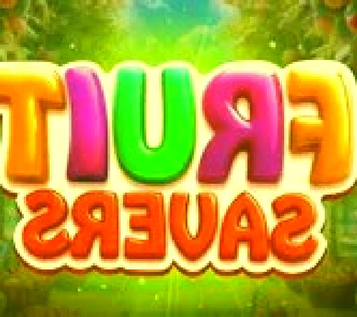 Fruit Savers online slot