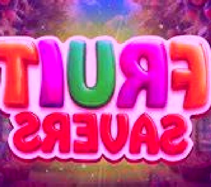Fruit Savers slot machine