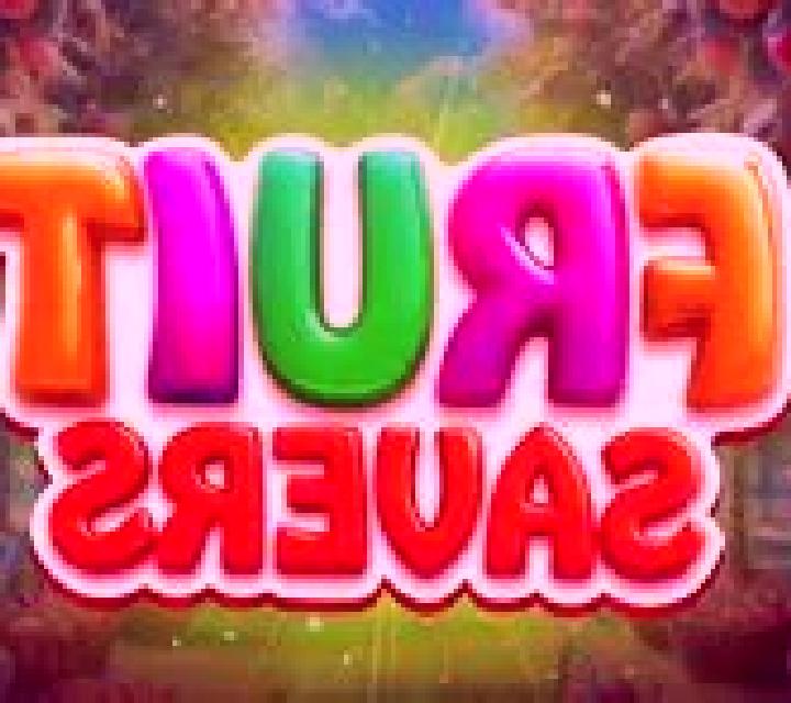 Fruit Savers slot