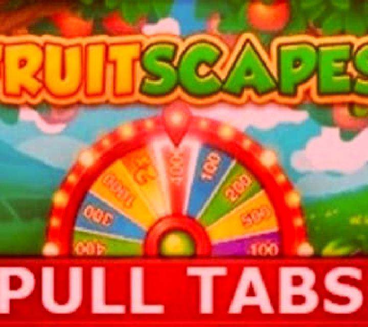 Fruit Scapes slot game