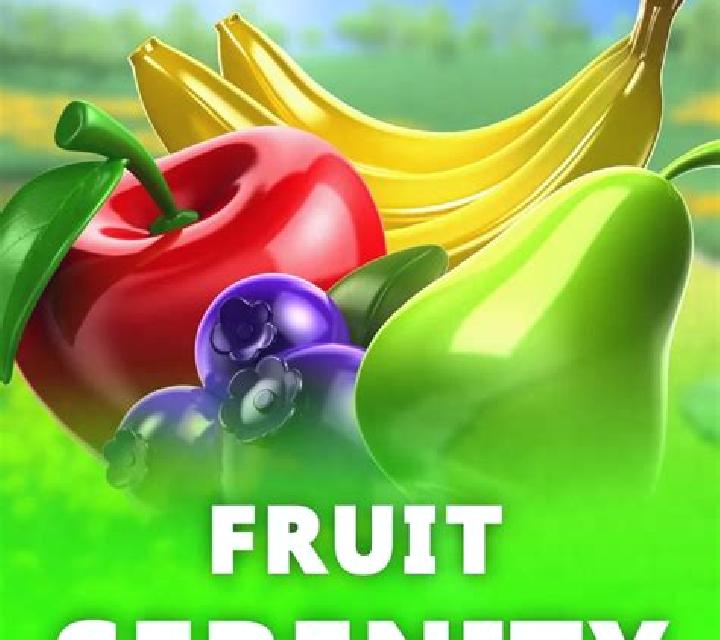 Fruit Serenity online slot