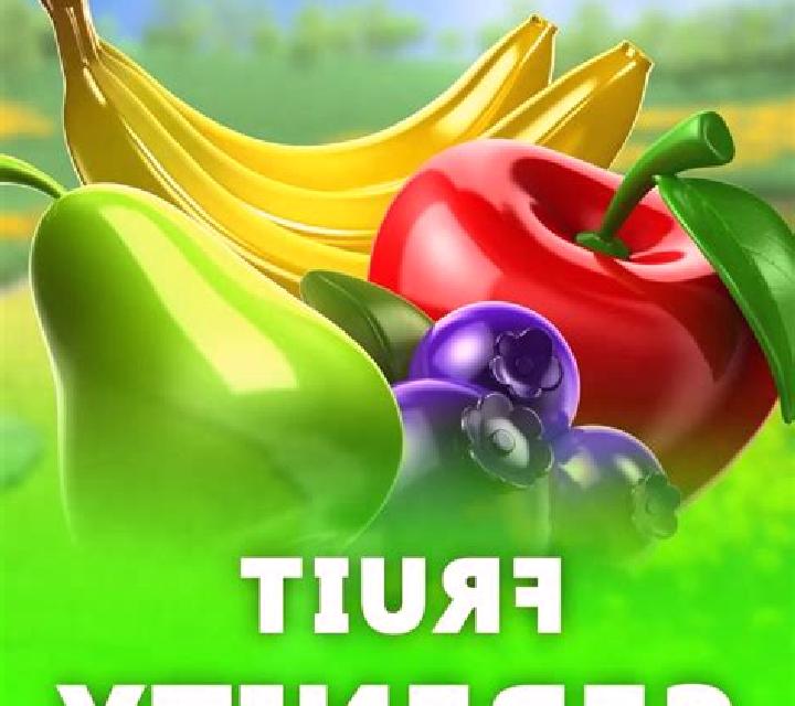 Fruit Serenity slot game