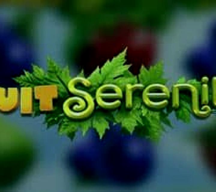 Fruit Serenity slot