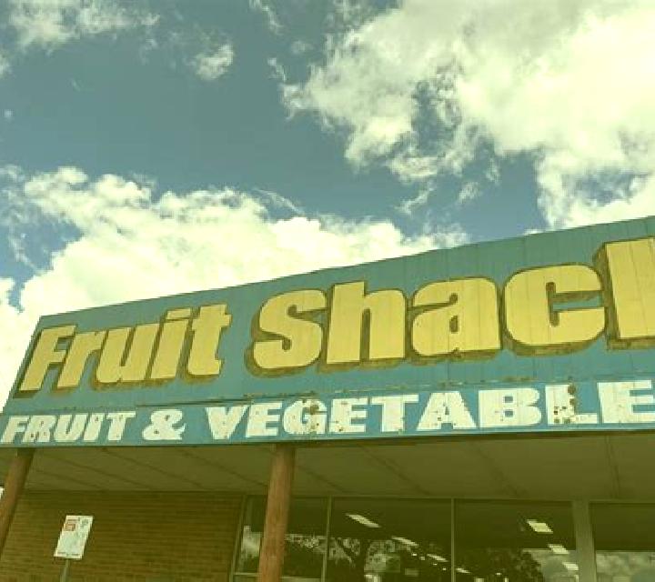 Fruit Shack online slot