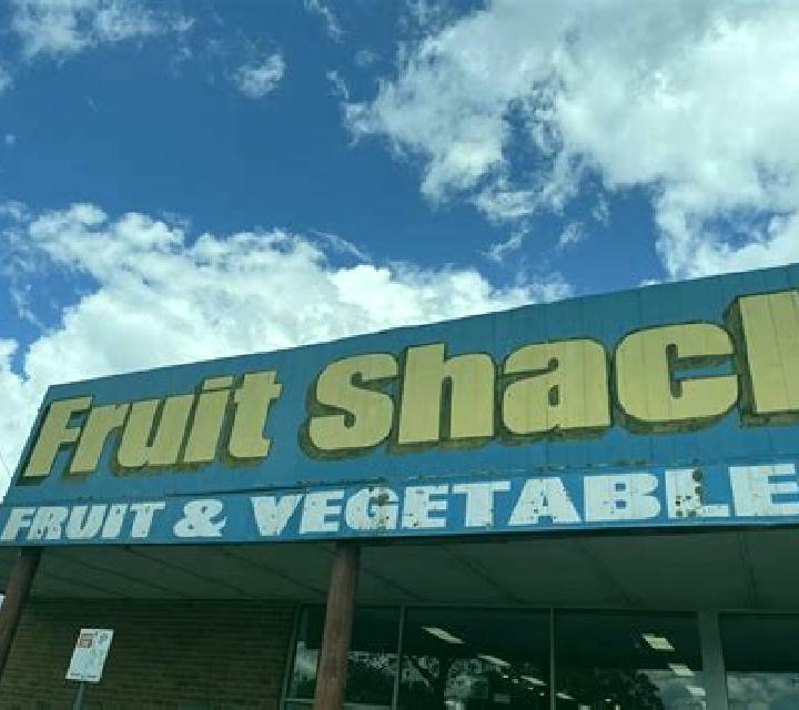 Fruit Shack slot game