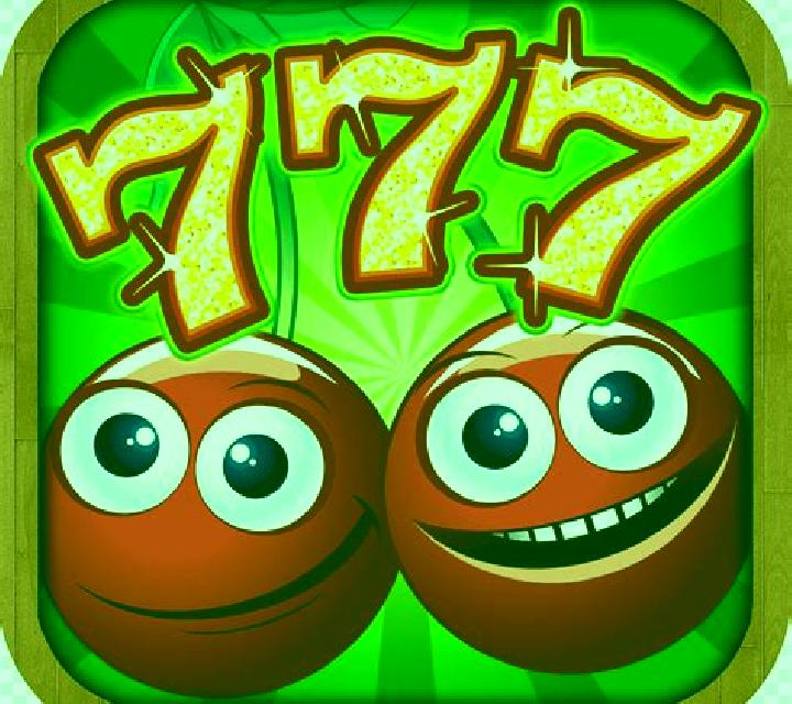 Fruit Shack slot machine