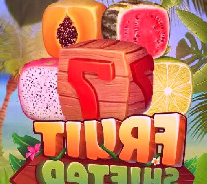 Fruit Shifter online slot