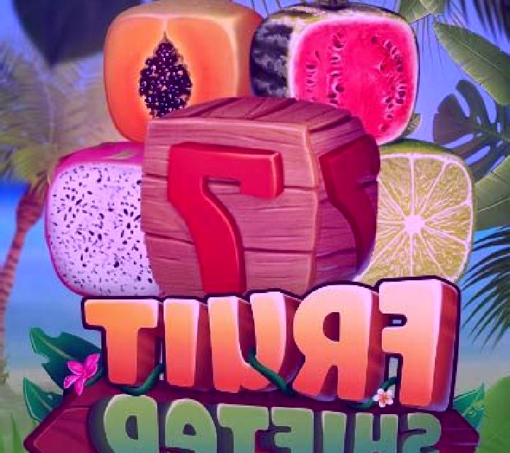 Fruit Shifter slot game