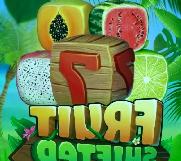 Fruit Shifter slot machine