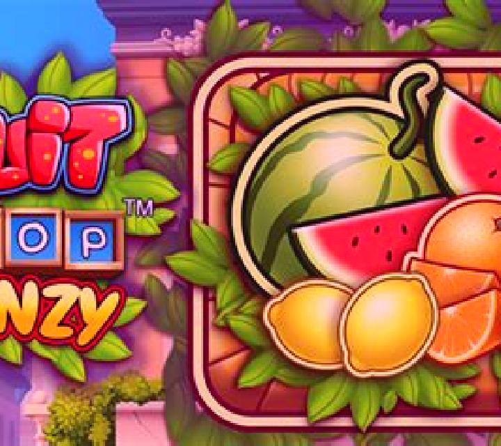 Fruit Shop Frenzy slot