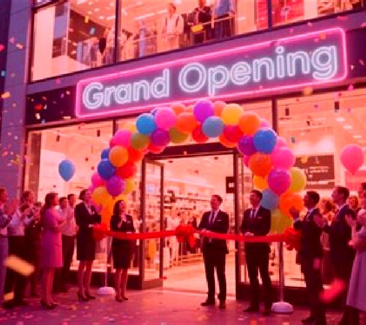 Fruit Shop Grand Re-Opening online slot