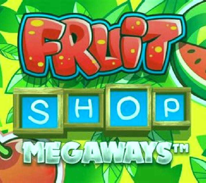 Fruit Shop Megaways online slot