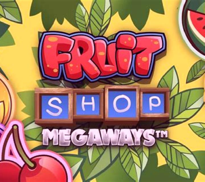Fruit Shop Megaways slot game