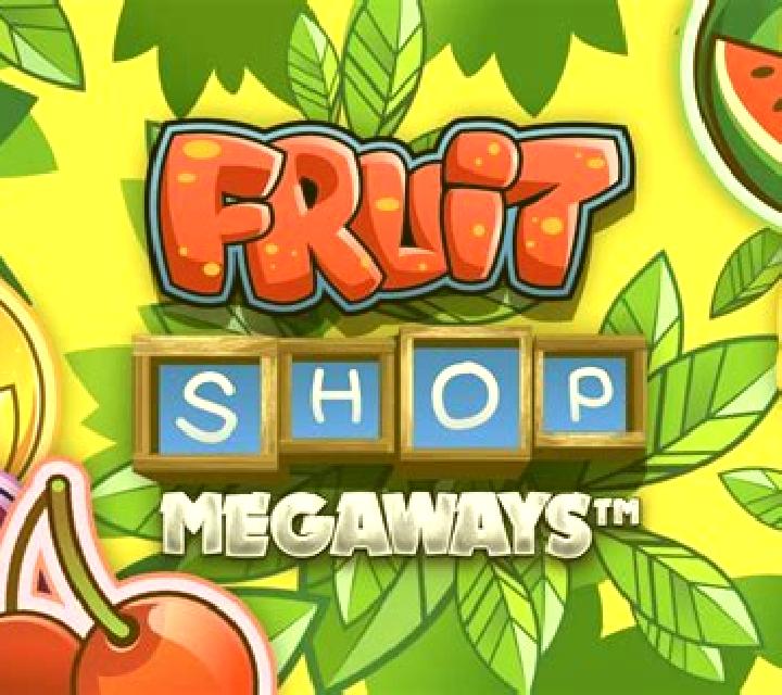 Fruit Shop Megaways slot
