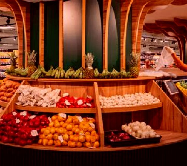 Fruit Shop (Portomaso) slot game
