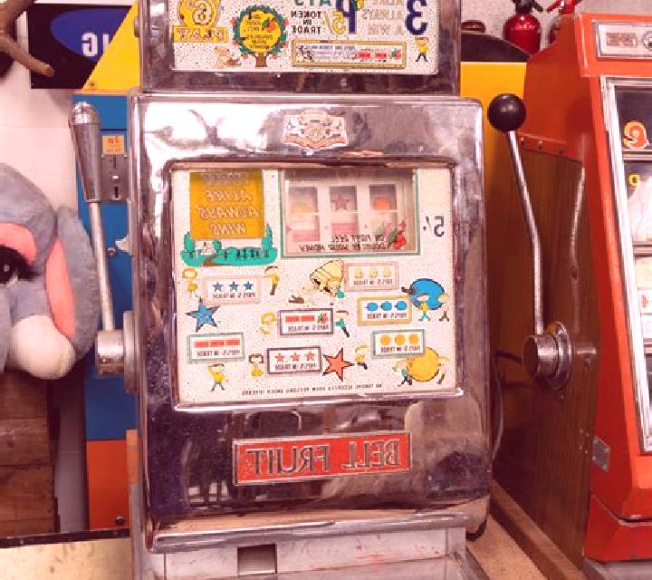 Fruit Shop (Portomaso) slot