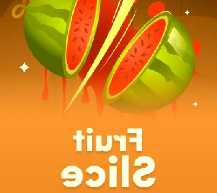 Fruit Slice (Blaze Originals) online slot