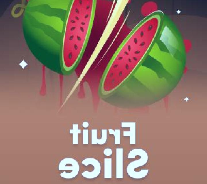 Fruit Slice (Blaze Originals) slot game