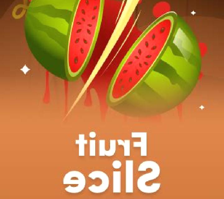 Fruit Slice (Blaze Originals) slot machine