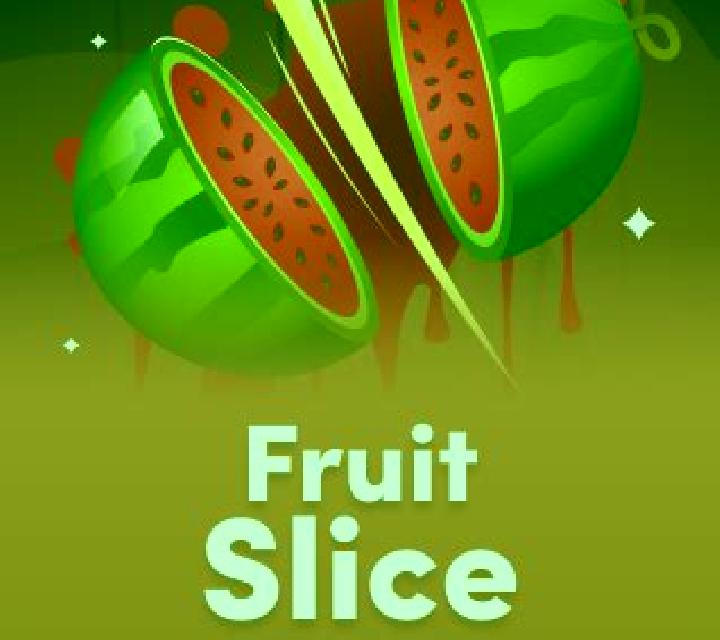 Fruit Slice (Blaze Originals) slot