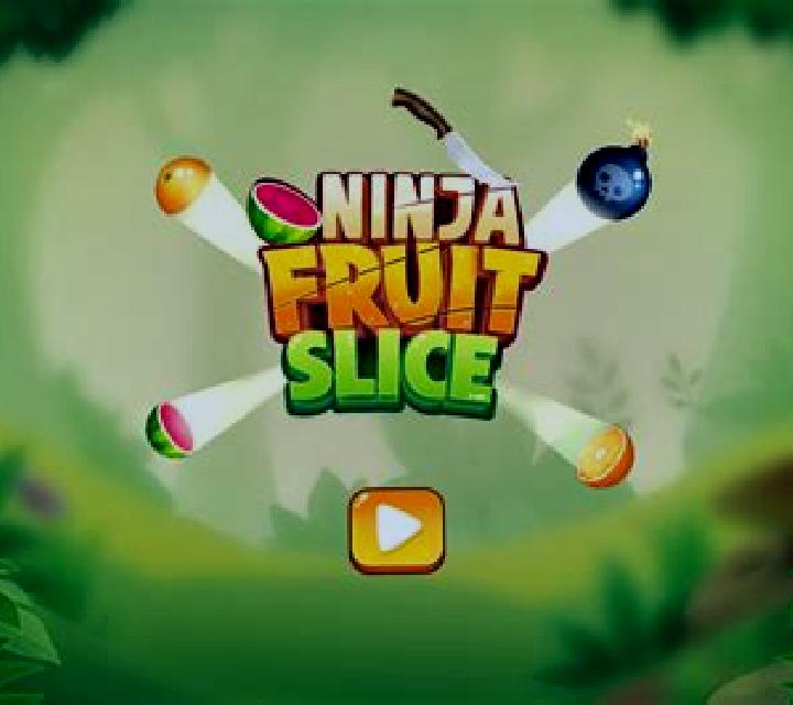 Fruit Slice (Green Jade Games) online slot
