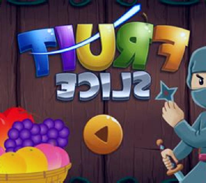 Fruit Slice (Green Jade Games) slot game