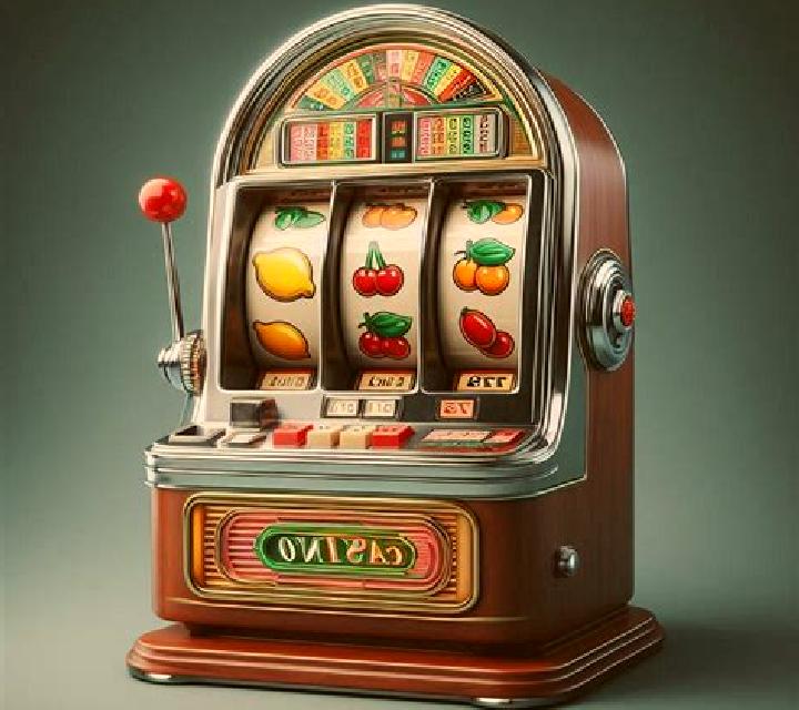 Fruit Slot 1 Line slot game