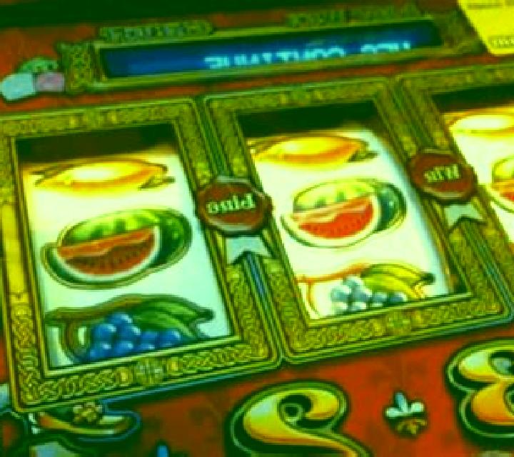 Fruit Slot 1 Line slot machine