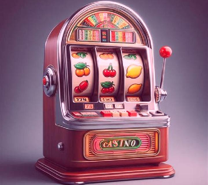 Fruit Slot 1 Line slot