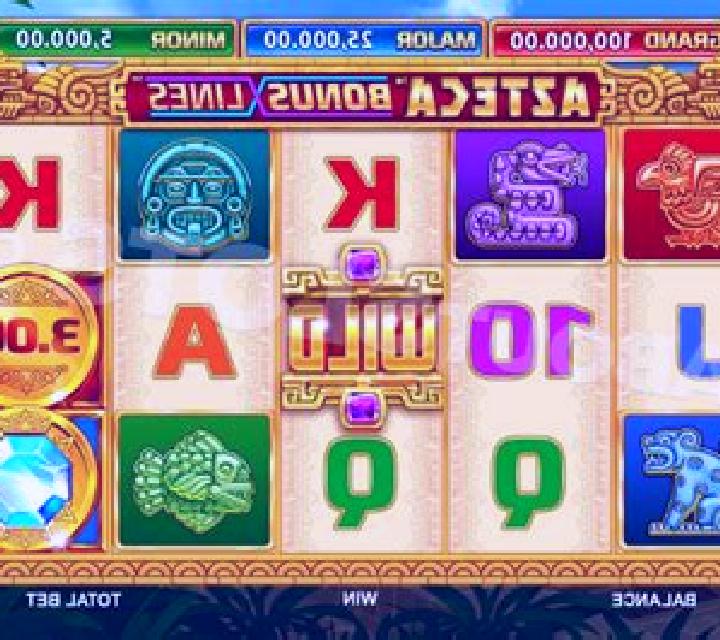 Fruit Slot 3 Lines slot game