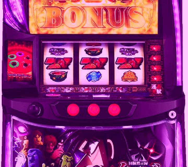 Fruit Slot 3 Lines slot machine