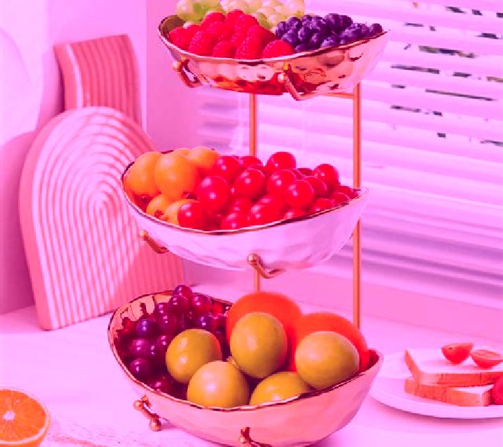 Fruit Slot 3 Lines slot