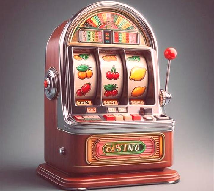 Fruit Slot 5 Lines slot game
