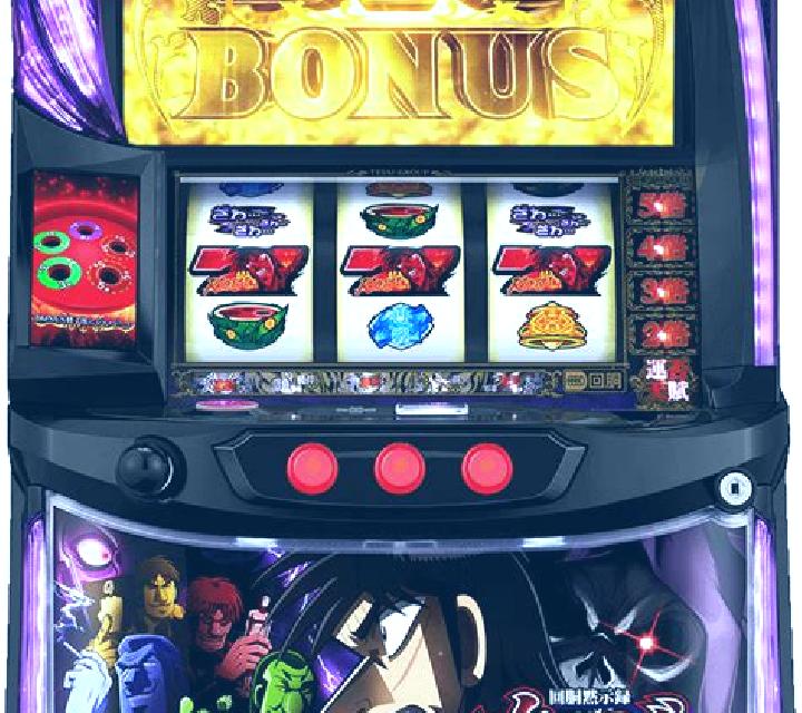 Fruit Slot 5 Lines slot machine