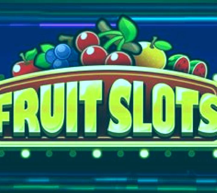 Fruit Slot KX online slot