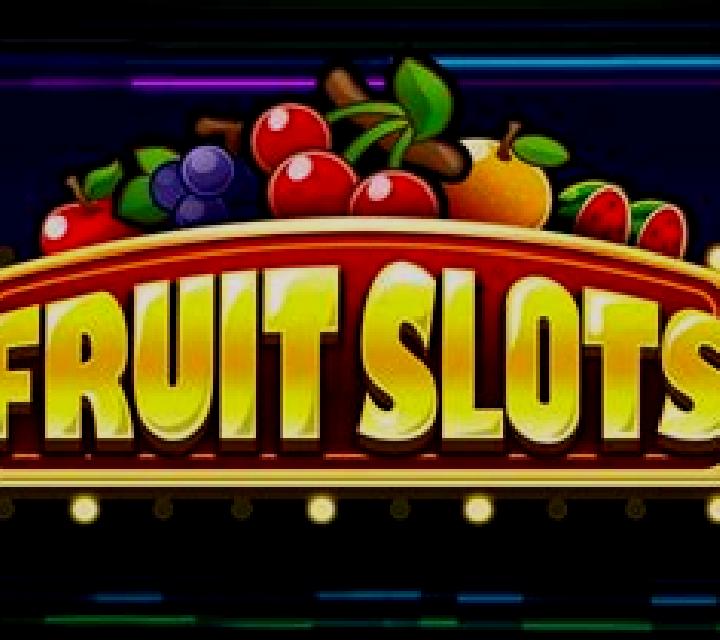 Fruit Slot KX slot machine