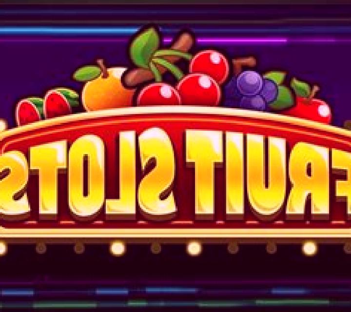 Fruit Slot KX slot