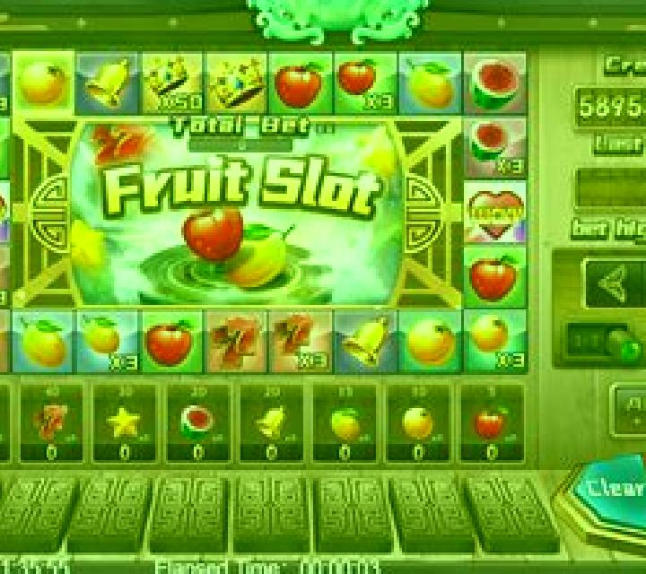 Fruit Slot (Openbox Gaming) slot
