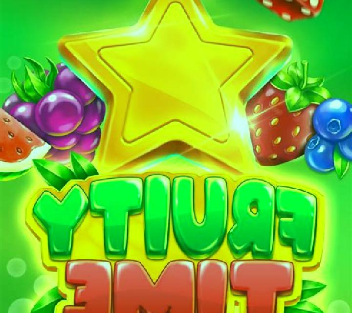 Fruit Slot (PAF) online slot