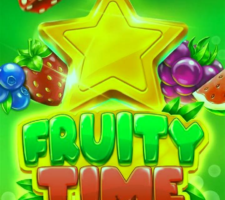 Fruit Slot (PAF) slot game